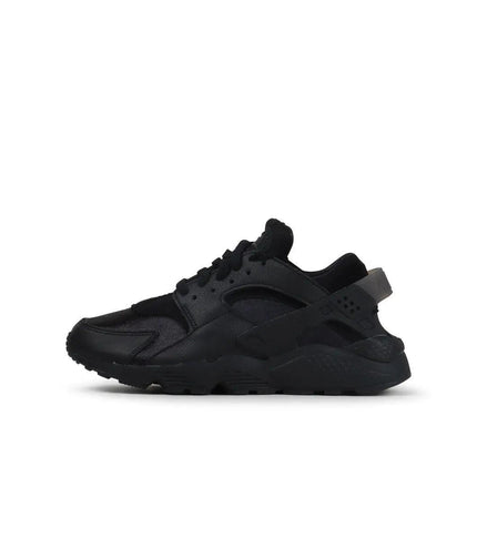 NIKE WMNS AIR HUARACHE - BLACK ANTHRACITE NIKE