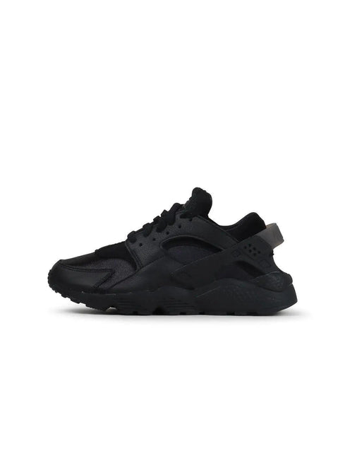 NIKE WMNS AIR HUARACHE - BLACK ANTHRACITE NIKE