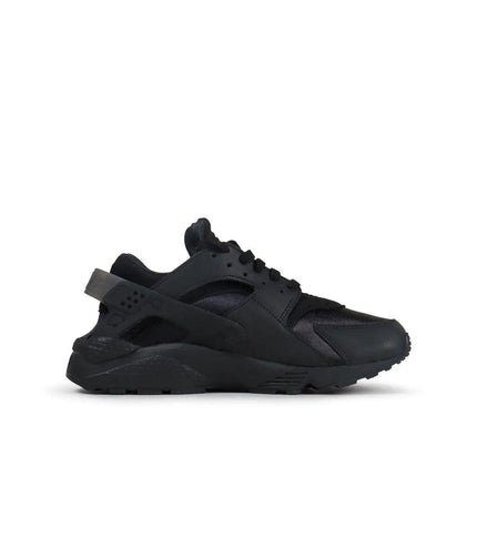 NIKE WMNS AIR HUARACHE - BLACK ANTHRACITE NIKE