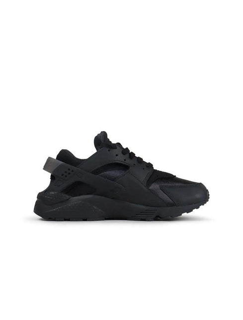 NIKE WMNS AIR HUARACHE - BLACK ANTHRACITE NIKE