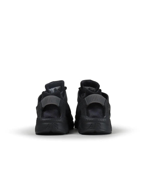 NIKE WMNS AIR HUARACHE - BLACK ANTHRACITE NIKE