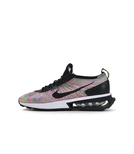 AIR MAX WMNS FLYKNIT RACER - PINK BLAST NIKE