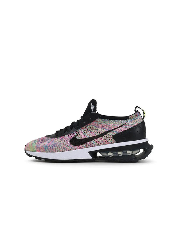 AIR MAX WMNS FLYKNIT RACER - PINK BLAST NIKE