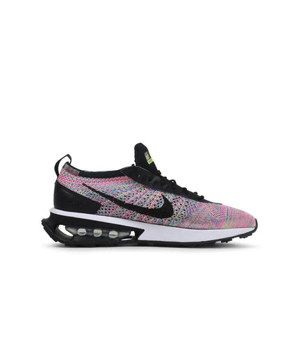 AIR MAX WMNS FLYKNIT RACER - PINK BLAST NIKE