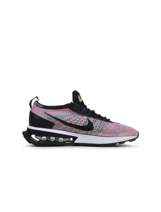 AIR MAX WMNS FLYKNIT RACER - PINK BLAST NIKE