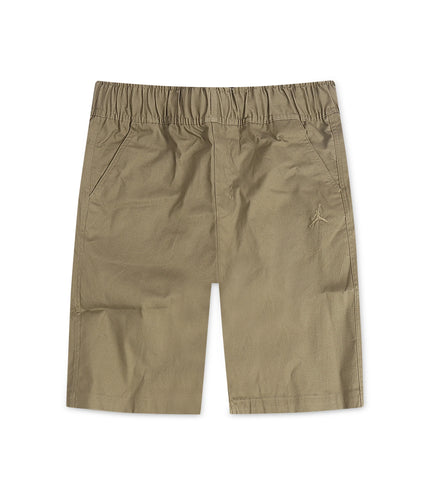 Air Jordan Mens Essentials Shorts - Medium Olive