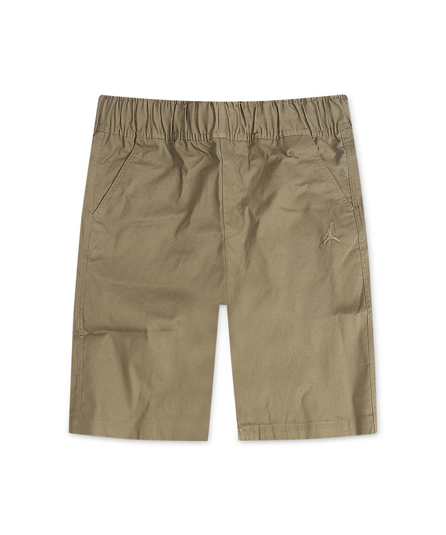 Air Jordan Mens Essentials Shorts - Medium Olive