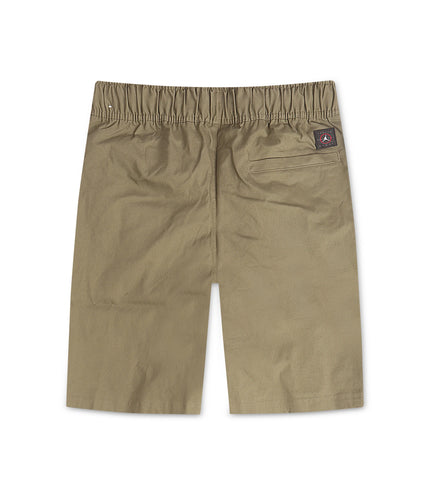 Air Jordan Mens Essentials Shorts - Medium Olive