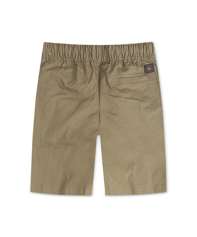 Air Jordan Mens Essentials Shorts - Medium Olive