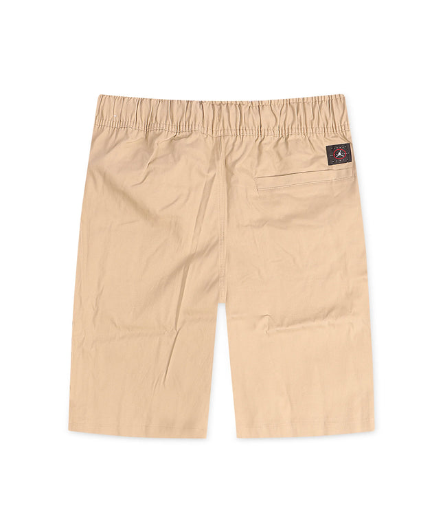 Air Jordan Mens Essentials Shorts - Desert Camo