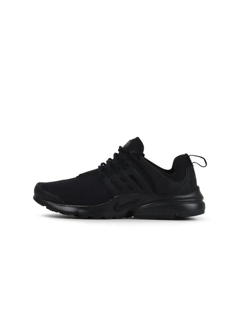 NIKE WMNS AIR PRESTO - TRIPLE BLACK NIKE