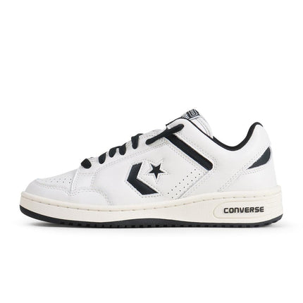 CONVERSE MENS WEAPON LOW - VINTAGE WHITE CONVERSE