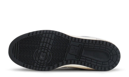 CONVERSE MENS WEAPON LOW - VINTAGE WHITE CONVERSE