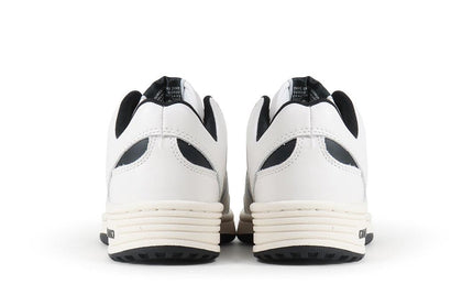 CONVERSE MENS WEAPON LOW - VINTAGE WHITE CONVERSE