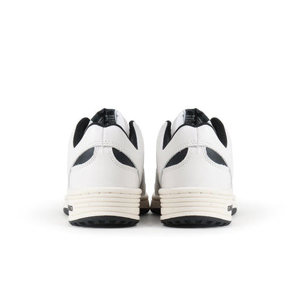 CONVERSE MENS WEAPON LOW - VINTAGE WHITE CONVERSE