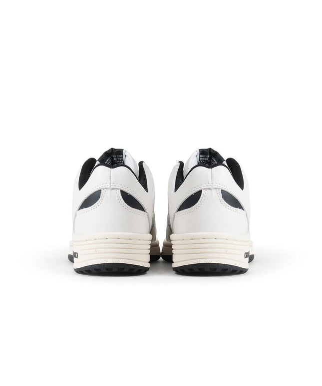 CONVERSE MENS WEAPON LOW - VINTAGE WHITE CONVERSE