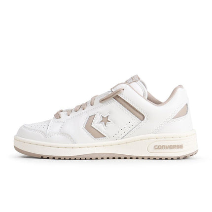 CONVERSE MENS WEAPON LOW - NATURAL IVORY CONVERSE