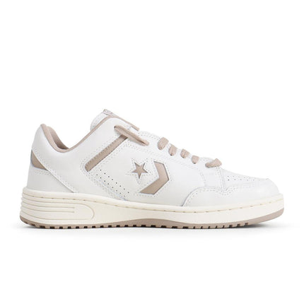 CONVERSE MENS WEAPON LOW - NATURAL IVORY CONVERSE