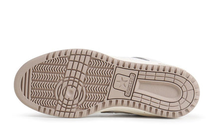 CONVERSE MENS WEAPON LOW - NATURAL IVORY CONVERSE