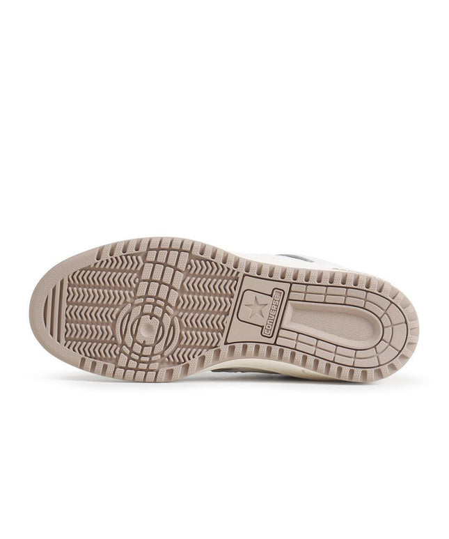 CONVERSE MENS WEAPON LOW - NATURAL IVORY CONVERSE