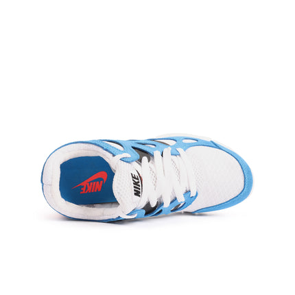 Nike Womens Nike Free Run 2 - Bright Crimson