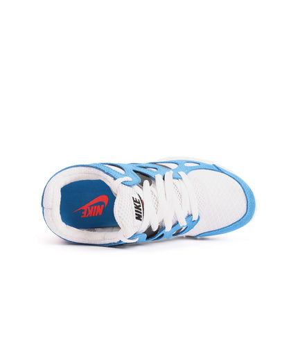 Nike Womens Nike Free Run 2 - Bright Crimson