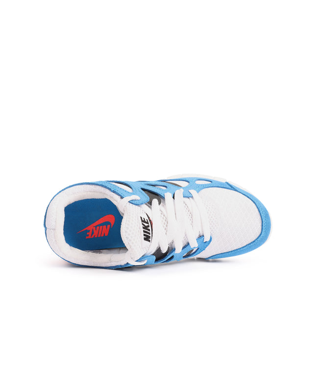 Nike Womens Nike Free Run 2 - Bright Crimson
