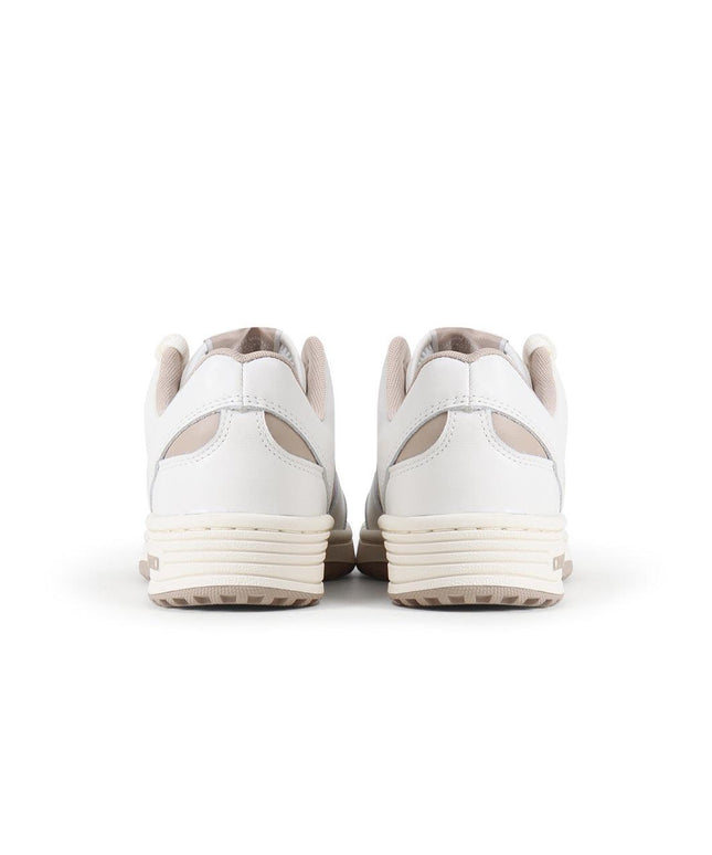 CONVERSE MENS WEAPON LOW - NATURAL IVORY CONVERSE