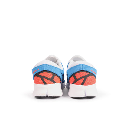 Nike Womens Nike Free Run 2 - Bright Crimson