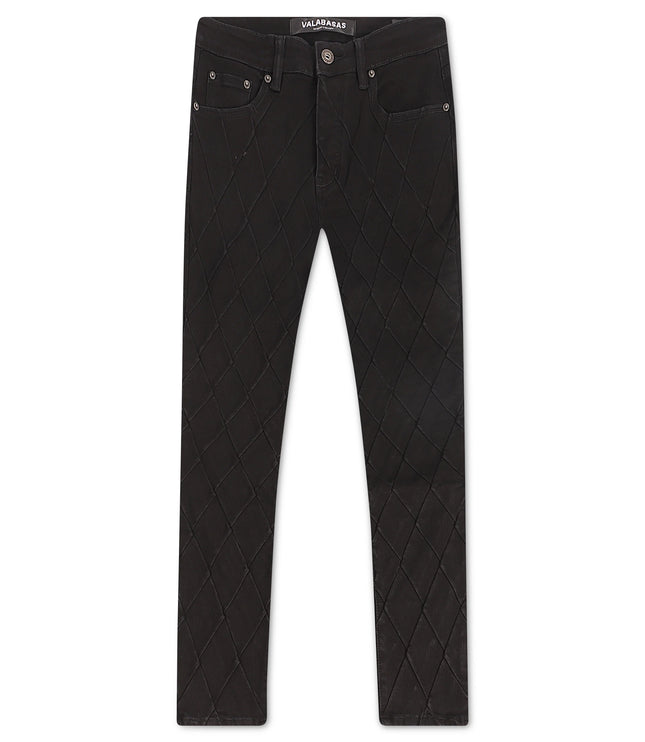 パンツ VALABASAS Tearway Skinny Jeans VALABASAS Tearway Skinny Jeans