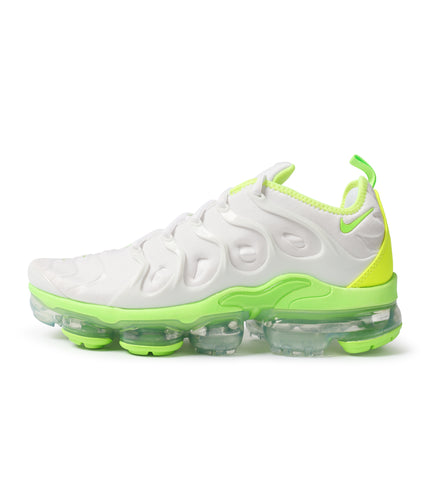 Nike Mens Air Vapormax Plus - Electric Green