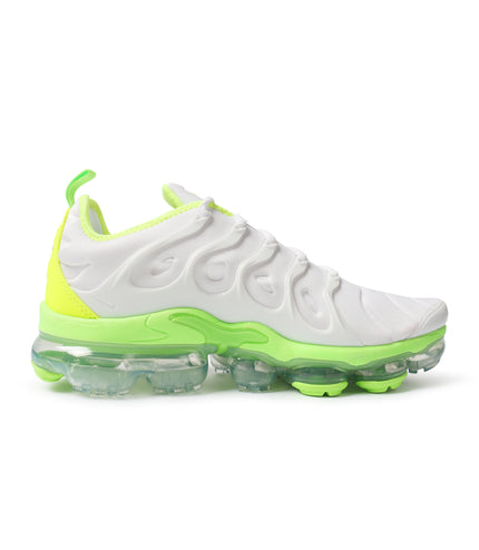 Nike Mens Air Vapormax Plus - Electric Green