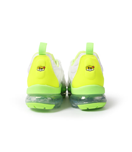 Nike Mens Air Vapormax Plus - Electric Green