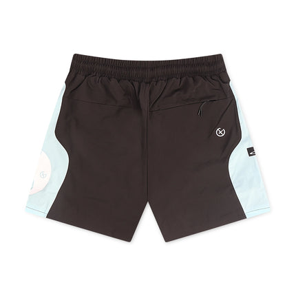 Gala Original G Sport Shorts - Black/Blue
