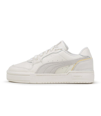 PUMA MENS CA PRO LUX CORD - WHITE PUMA