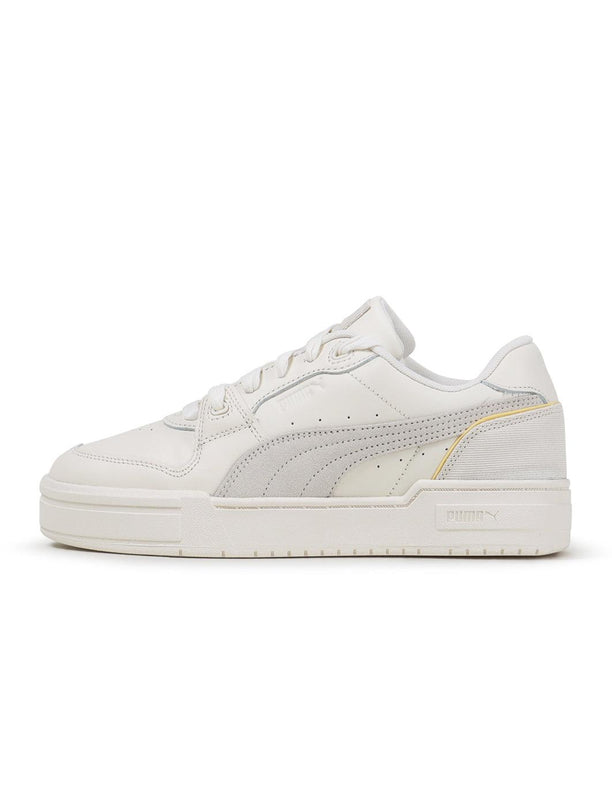 PUMA MENS CA PRO LUX CORD - WHITE PUMA