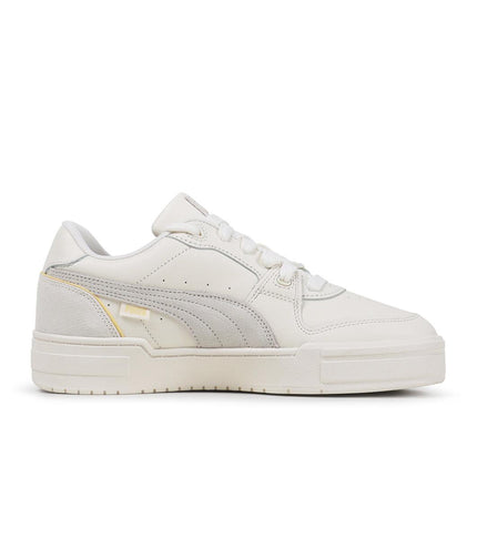 PUMA MENS CA PRO LUX CORD - WHITE PUMA