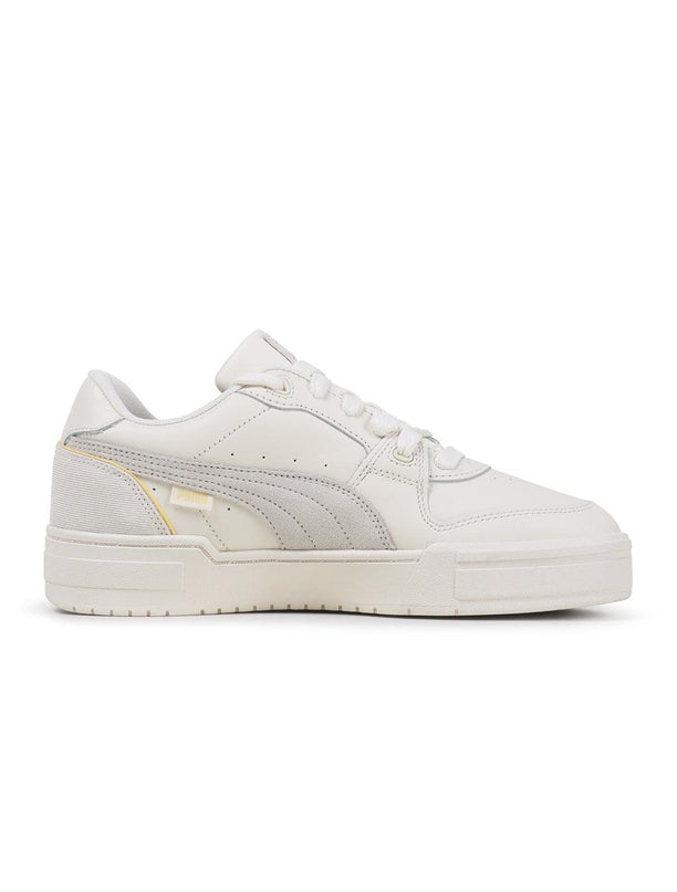 PUMA MENS CA PRO LUX CORD - WHITE PUMA