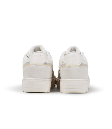 PUMA MENS CA PRO LUX CORD - WHITE PUMA