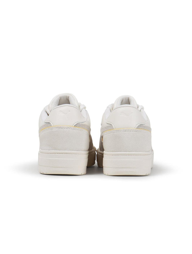 PUMA MENS CA PRO LUX CORD - WHITE PUMA