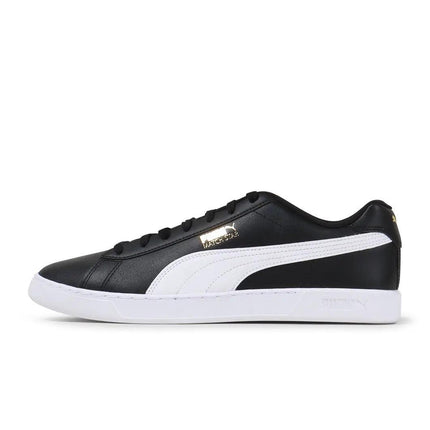 PUMA MENS MATCH STAR - BLACK/WHITE/GOLD PUMA