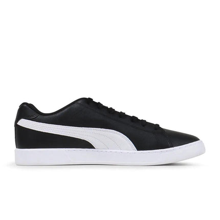 PUMA MENS MATCH STAR - BLACK/WHITE/GOLD PUMA