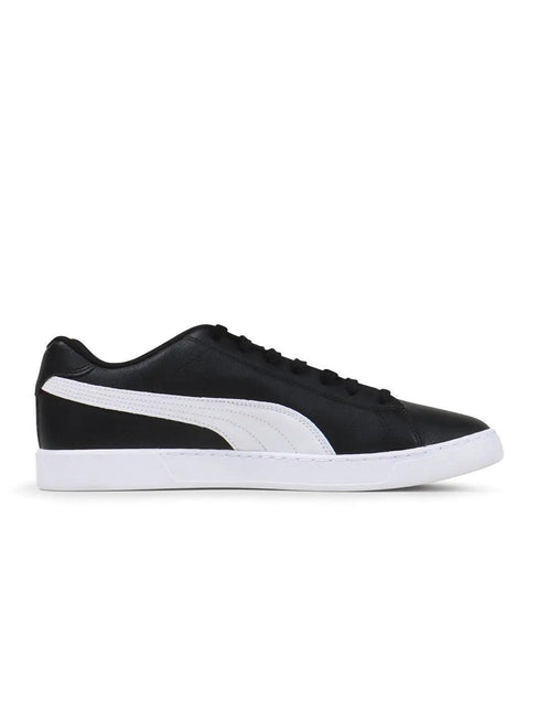 PUMA MENS MATCH STAR - BLACK/WHITE/GOLD PUMA