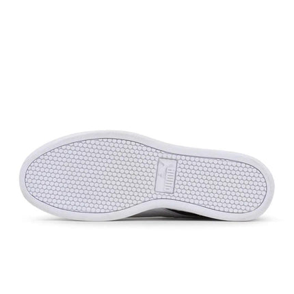 PUMA MENS MATCH STAR - BLACK/WHITE/GOLD PUMA