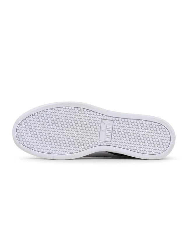 PUMA MENS MATCH STAR - BLACK/WHITE/GOLD PUMA