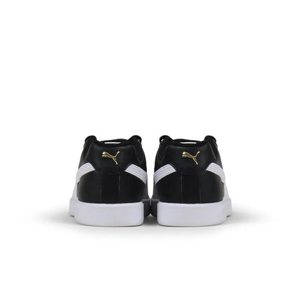 PUMA MENS MATCH STAR - BLACK/WHITE/GOLD PUMA