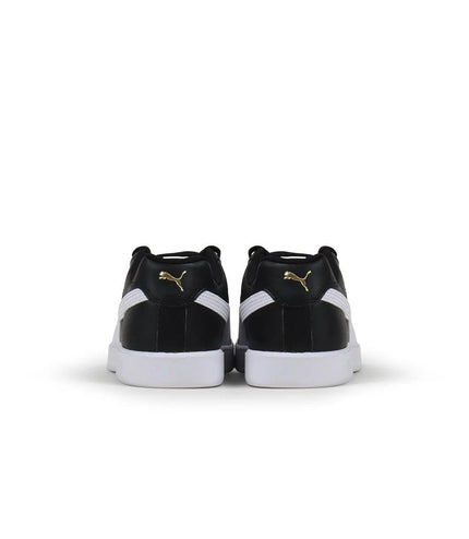 PUMA MENS MATCH STAR - BLACK/WHITE/GOLD PUMA