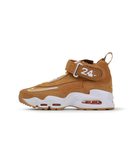 NIKE AIR GRIFFEY MAX 1 BIG KIDS - WHEAT NIKE