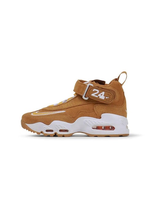 NIKE AIR GRIFFEY MAX 1 BIG KIDS - WHEAT NIKE