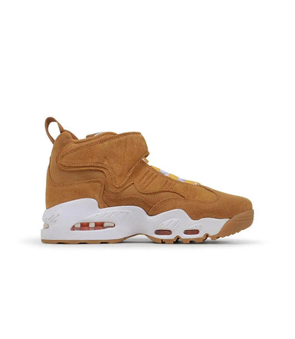 NIKE AIR GRIFFEY MAX 1 BIG KIDS - WHEAT NIKE